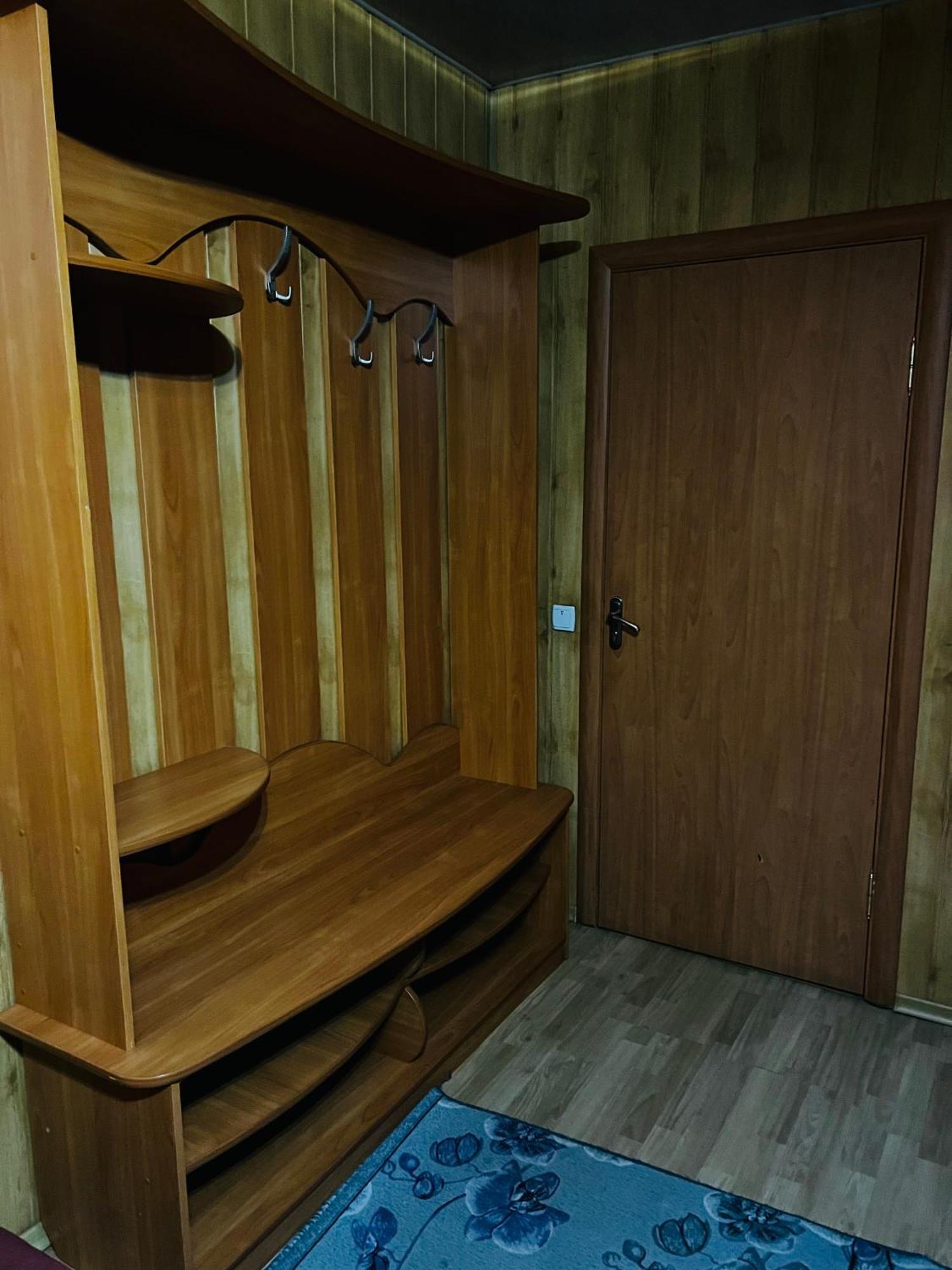Pid Yavorom Hotel Drogomirchany Cameră foto