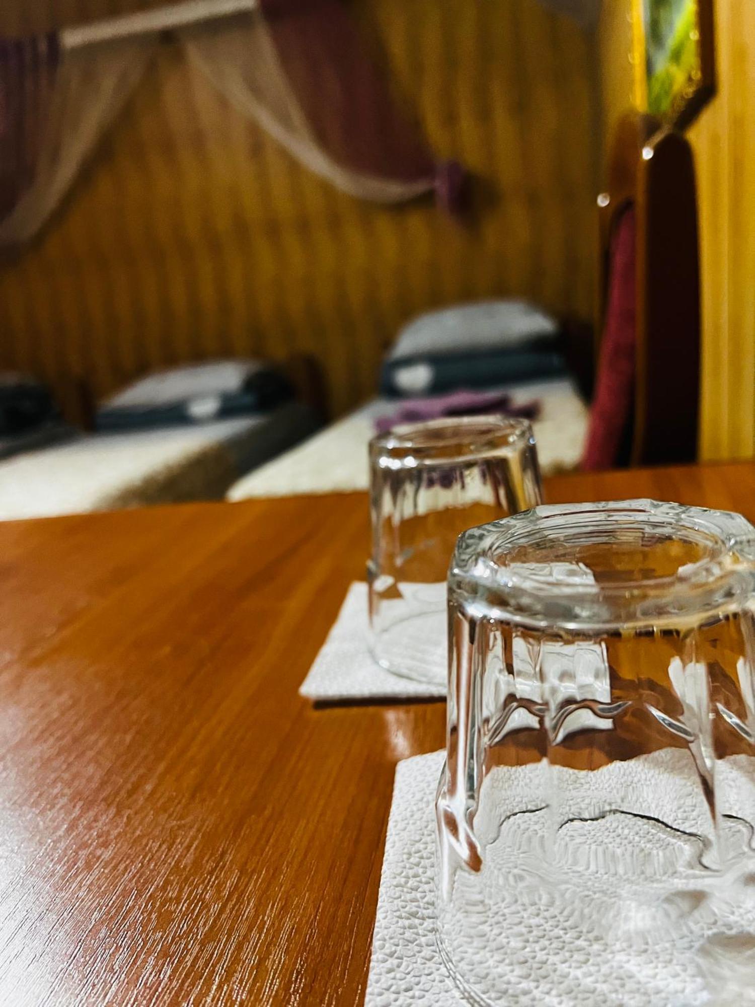 Pid Yavorom Hotel Drogomirchany Cameră foto