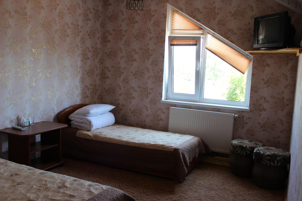 Pid Yavorom Hotel Drogomirchany Cameră foto